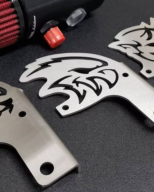 MIGHTY MOUSE SOLUTIONS - Trackhawk WILD (Durango H/C)