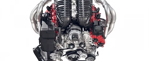 MIGHTY MOUSE SOLUTIONS - C8 Z06 WILD
