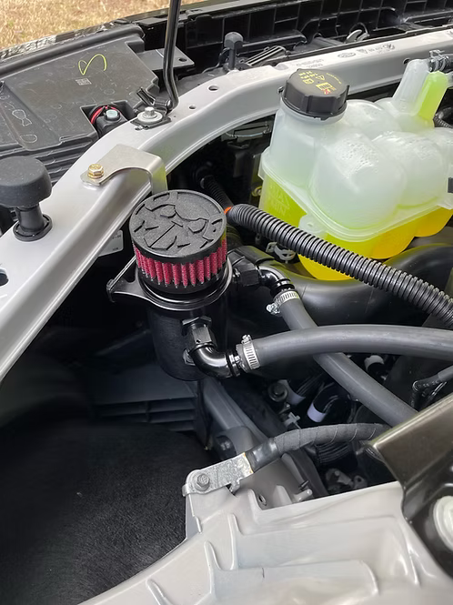 MIGHTY MOUSE SOLUTIONS - 3.0 ST Ecoboost MILD