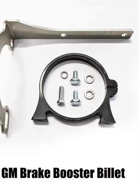 MIGHTY MOUSE SOLUTIONS - TBSS / LS Truck MILD