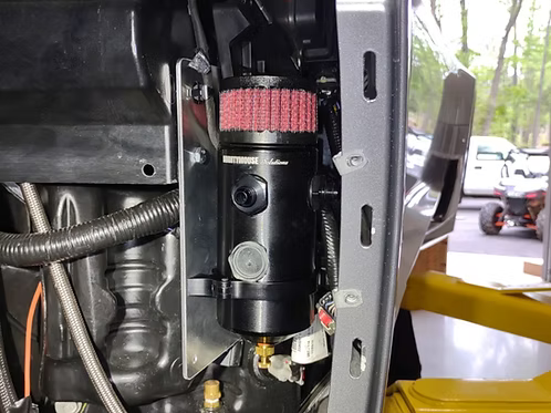 MIGHTY MOUSE SOLUTIONS - C7 WILD