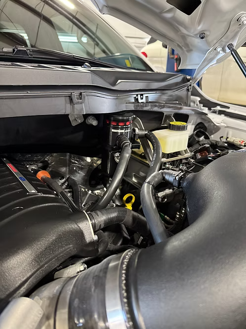 MIGHTY MOUSE SOLUTIONS - Ecoboost / Raptor F150 MILD