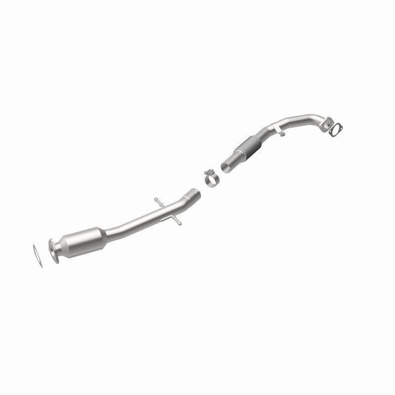 MagnaFlow Direct Fit Catalytic Converter 2017 Buick Envision 2.5L