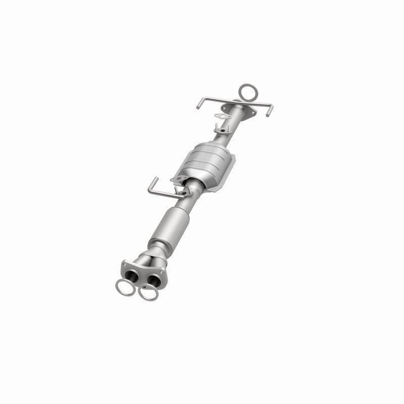MagnaFlow Direct Fit Catalytic Converter Previa 95-96 2.4L
