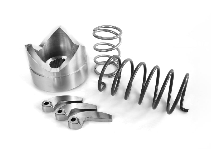 EPI 06-07 Polaris 500 Ranger EFI/Carb 27-28 in. Tires Low Elev. Sport Utility Clutch Kit