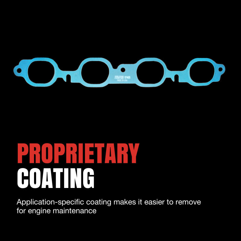 Fel-Pro Ford Explorer MS 97426 Exhaust Manifold Gasket Set