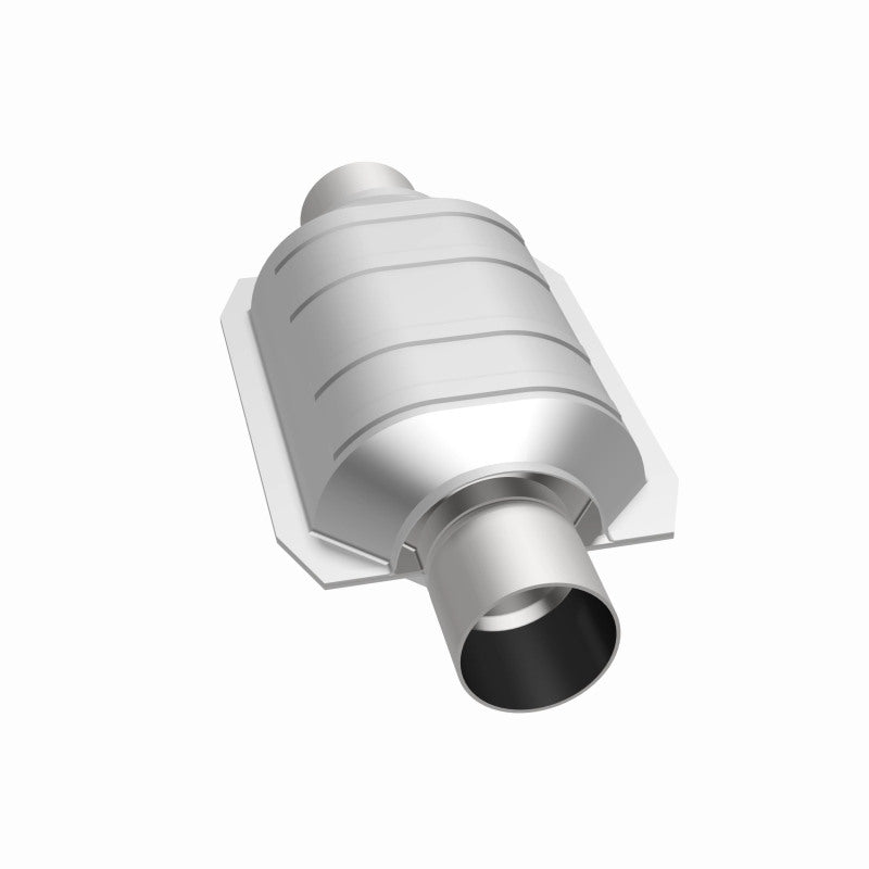 MagnaFlow Universal Catalytic Converter 2.5 inch PC2 Rear