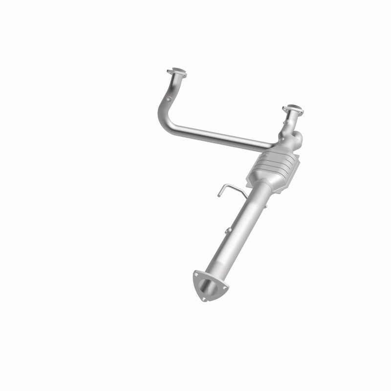 MagnaFlow Direct Fit Catalytic Converter Astro-Safari Van 96-99