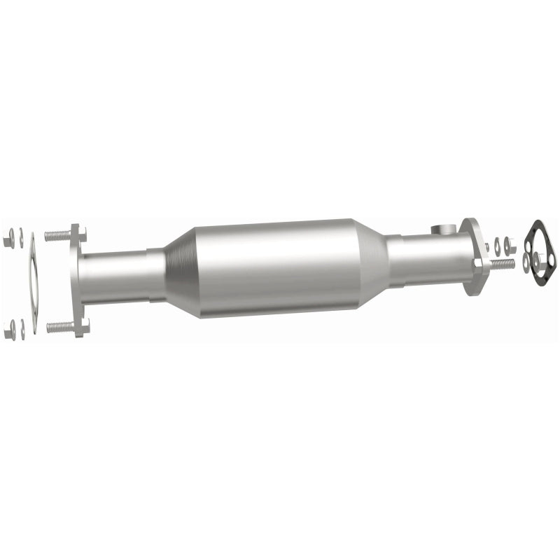 MagnaFlow Direct Fit Catalytic Converter 04-06 Outlander 2.4L