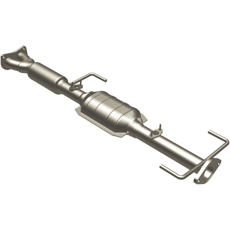 MagnaFlow Direct Fit Catalytic Converter Previa 95-96 2.4L