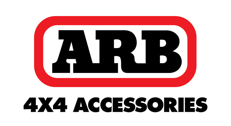 ARB Roof Rack 2200X1250mm 87X49