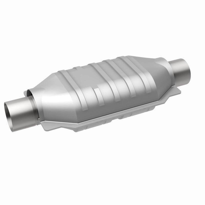 MagnaFlow Universal Catalytic Converter 2.5inch CA OBDII