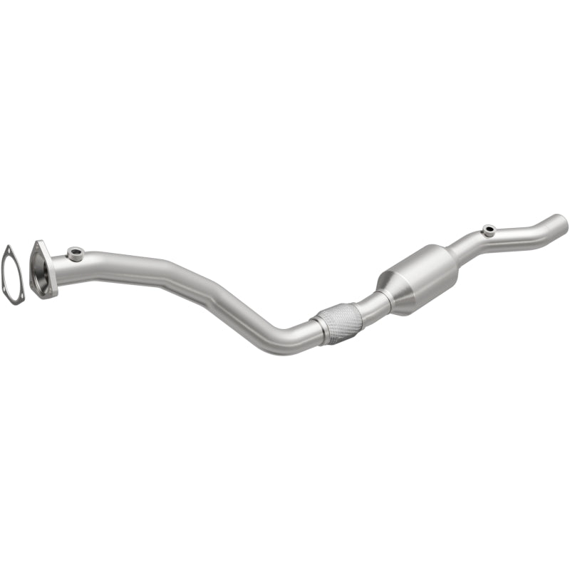 MagnaFlow Direct Fit Catalytic Converter 96-99 Audi A6 Quattro 2.8L