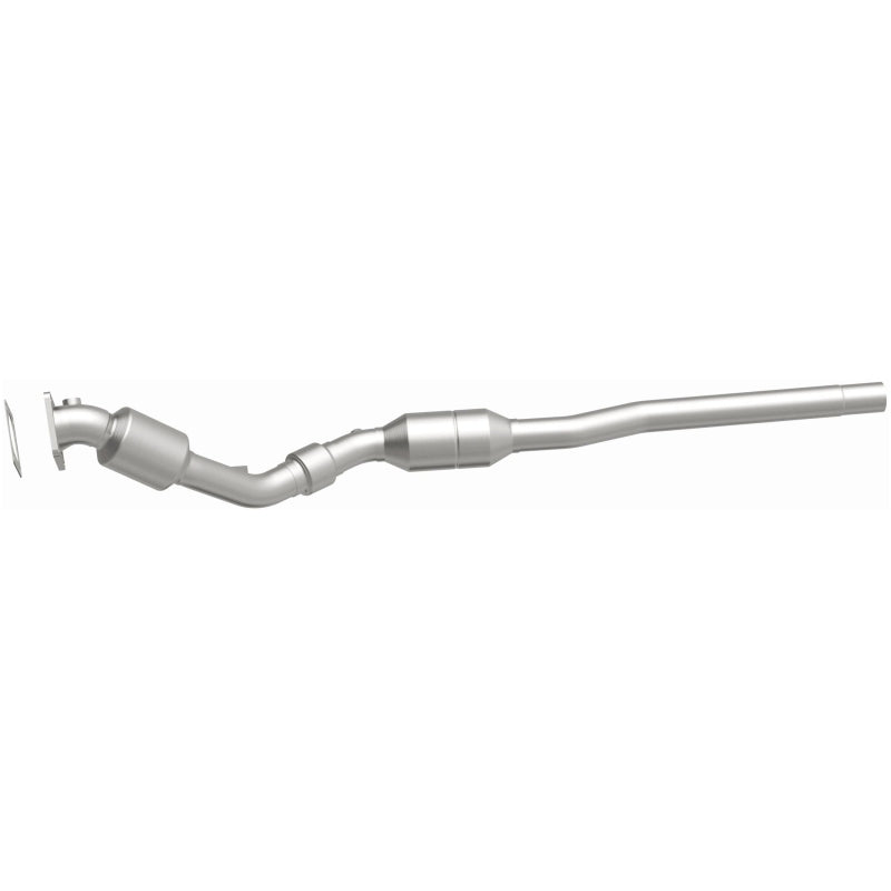 MagnaFlow Direct Fit Catalytic Converter 01-02 Audi S4 2.7L D/S