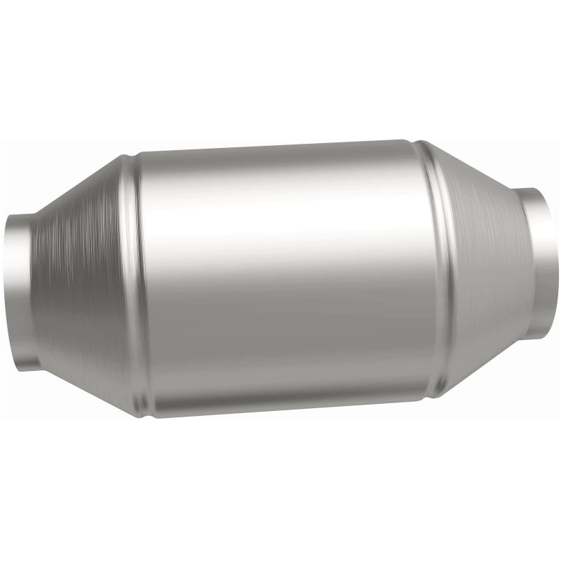 MagnaFlow Universal Catalytic Converter 2.25 inch C/C CA Pre-OBDII