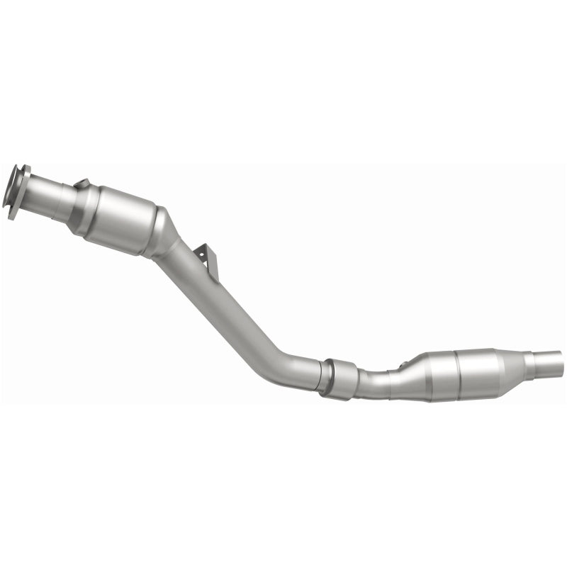 MagnaFlow Direct Fit Catalytic Converter 04-06 Audi S4 4.2L CA