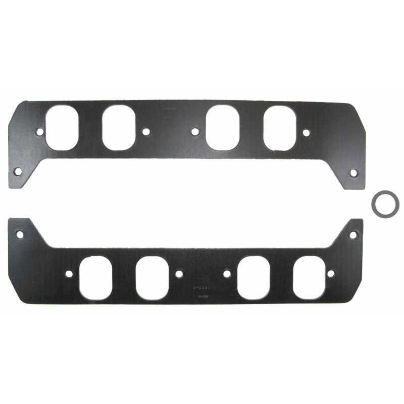 Fel-Pro 1223-5 Engine Intake Manifold Gasket Set