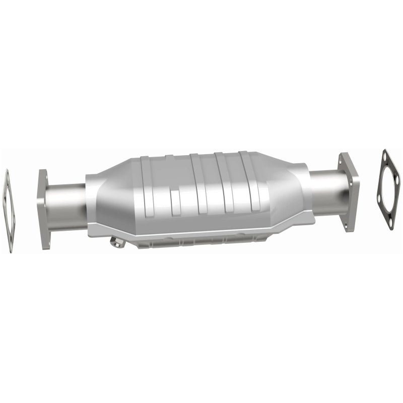 MagnaFlow Direct Fit Catalytic Converter Chevrolet-Isuzu 82 8