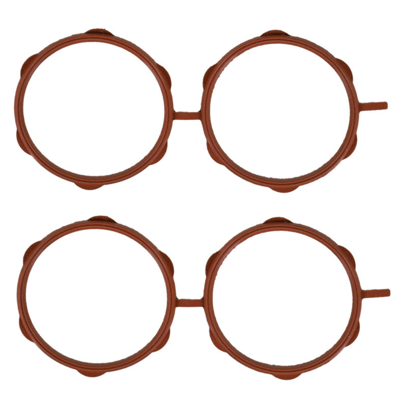 Fel-Pro Honda Civic MS 97176 Fuel Injection Plenum Gasket Set