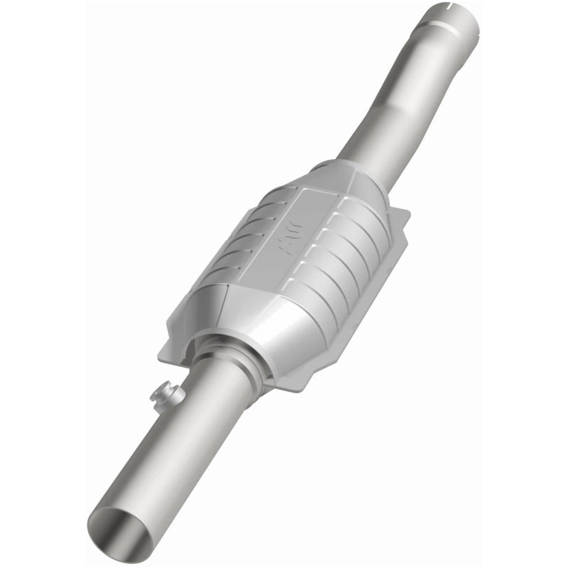 MagnaFlow Conv DF 99-01 Cherokee/Grand Cherokee