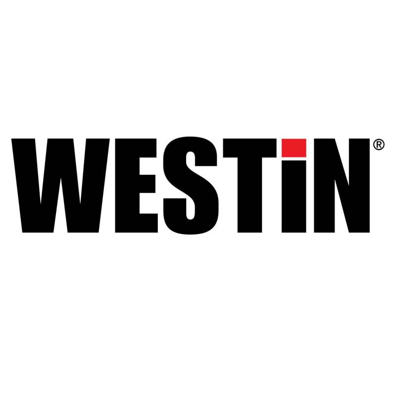 Westin/Brute Chest 47in - Textured Black