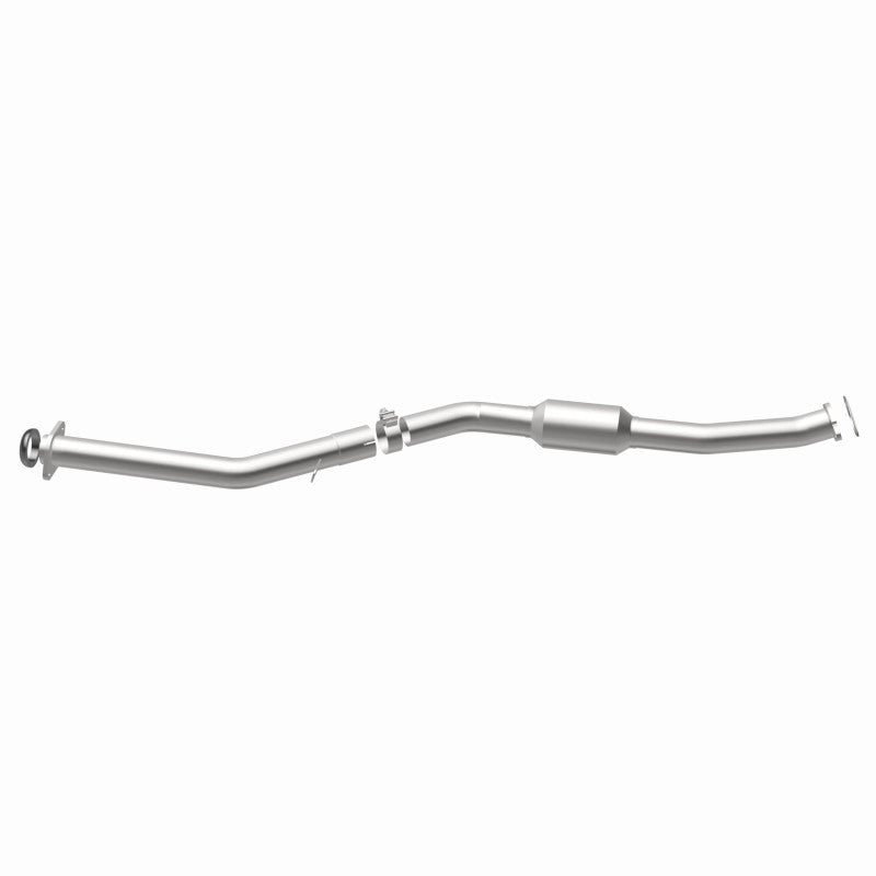 MagnaFlow Direct Fit Catalytic Converter 2015 Subaru WRX