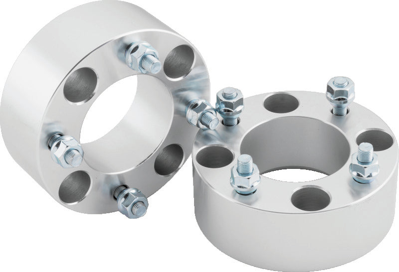 QuadBoss Wheel Spacer 4/110 - 2in - M12x1.5