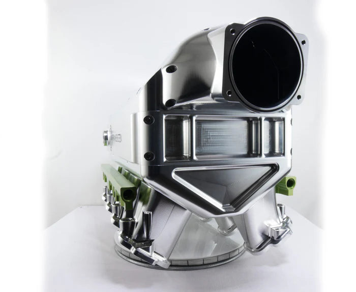 Iceman Intercooled LS/LT Billet Intake Manifold