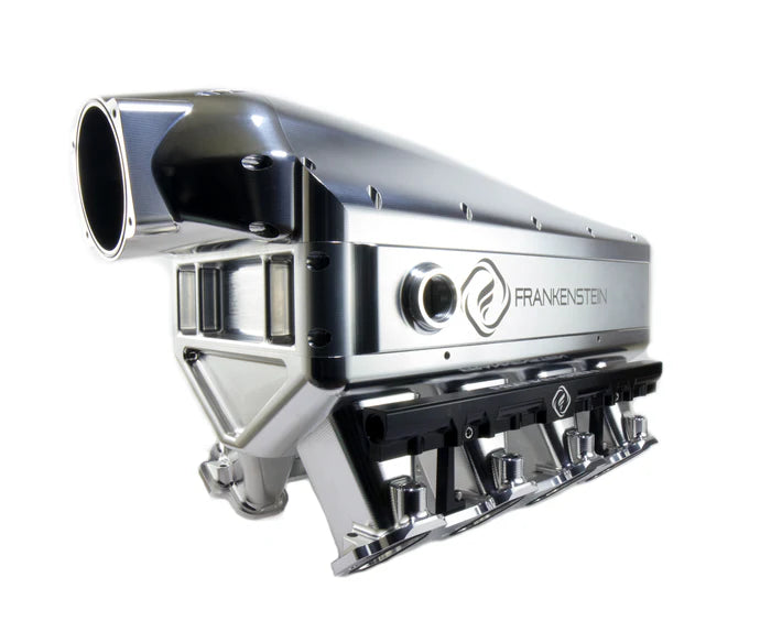 Iceman Intercooled LS/LT Billet Intake Manifold