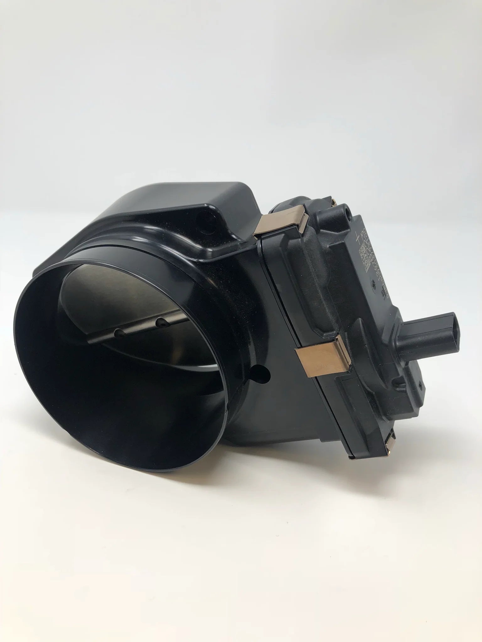 Nick Williams 103mm Throttle Body for LTX (Black)