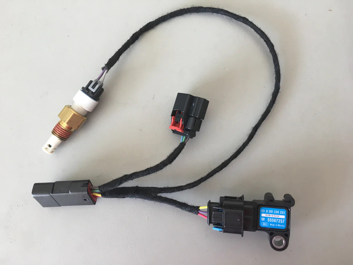 IAT / Baro Breakout Harness for Gen V - DSX Tuning