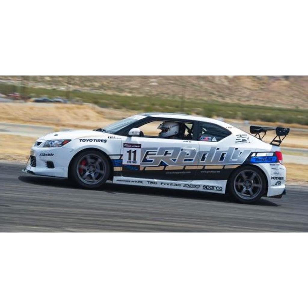 StreetDrivenPerformance.com APR Performance