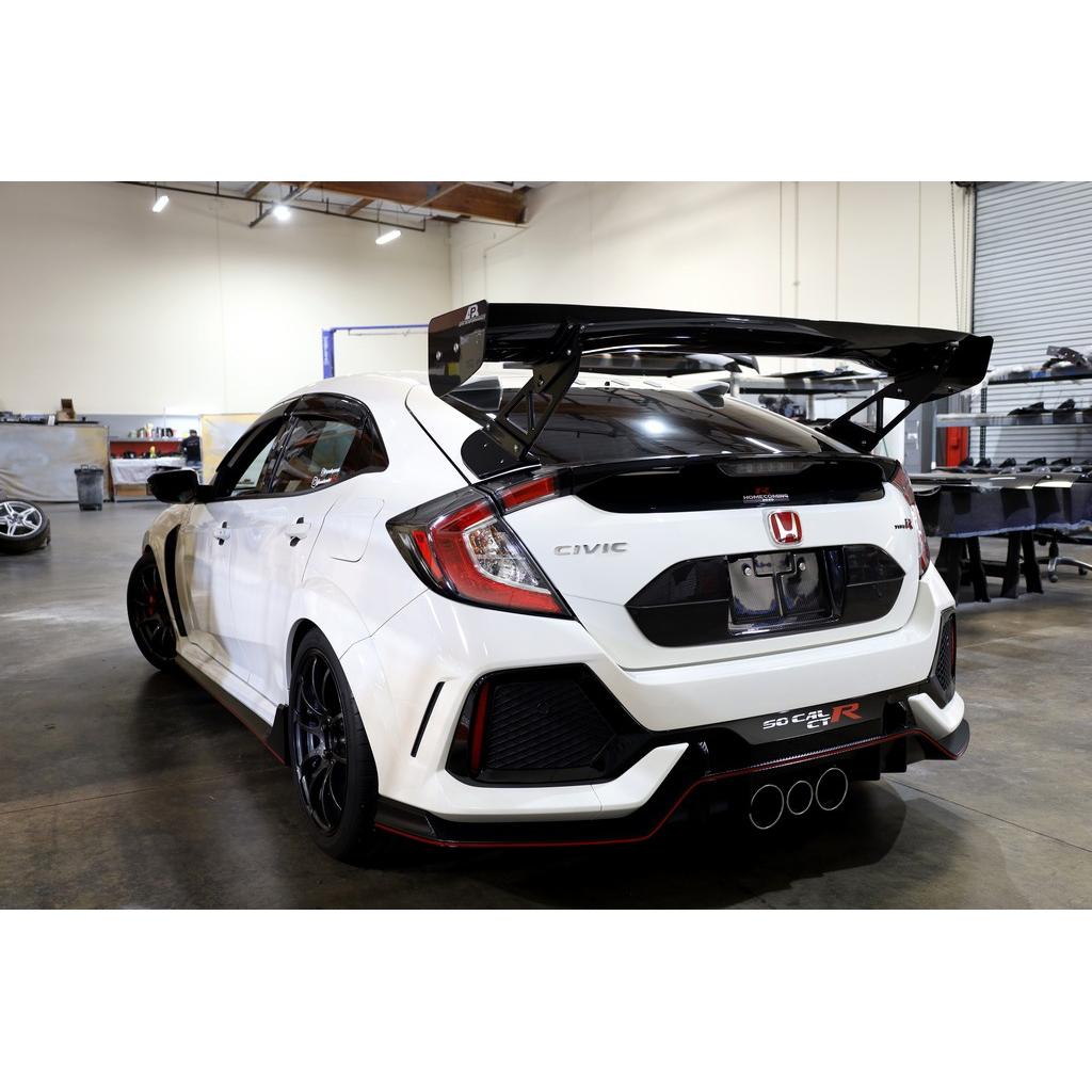 StreetDrivenPerformance.com APR Performance