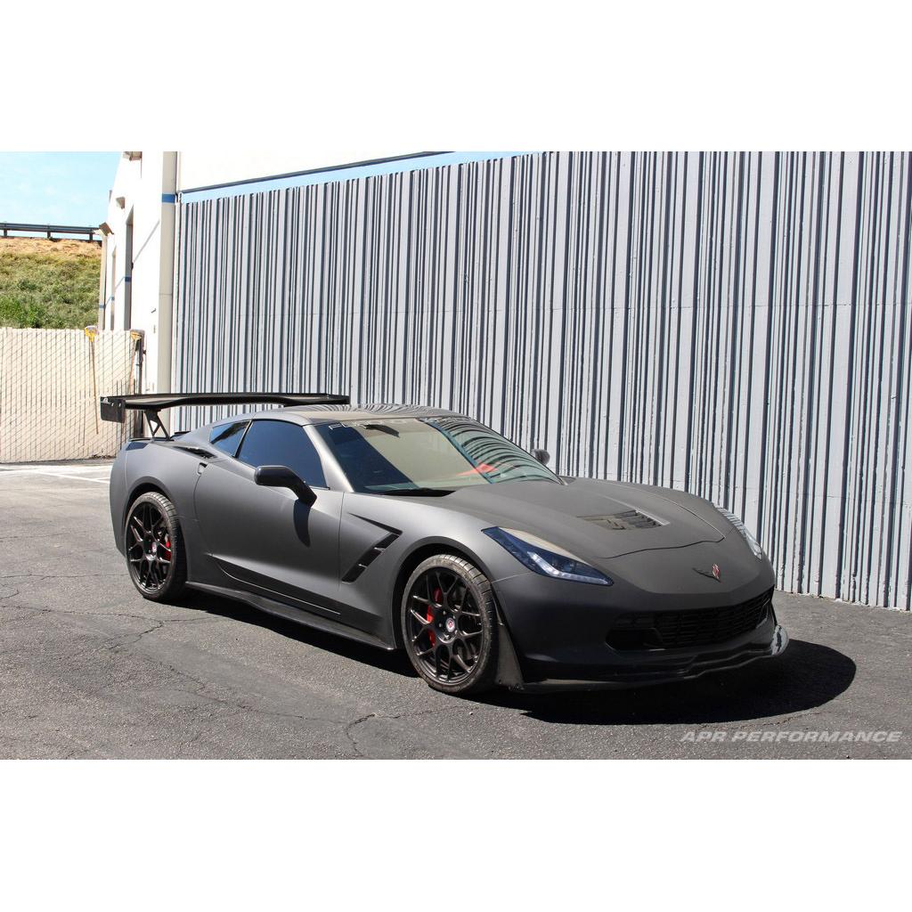 StreetDrivenPerformance.com APR Performance
