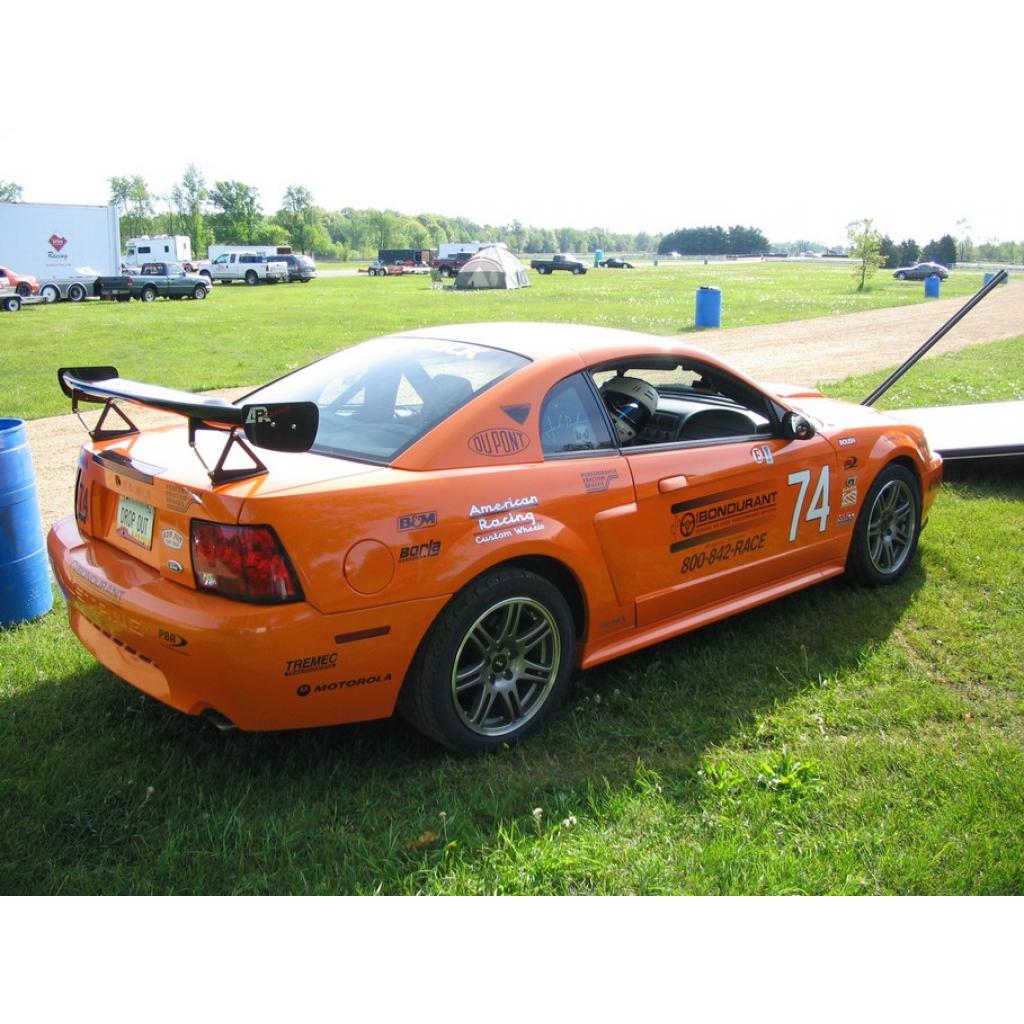 StreetDrivenPerformance.com APR Performance