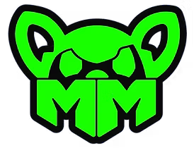 MIGHTY MOUSE SOLUTIONS - C7 WILD