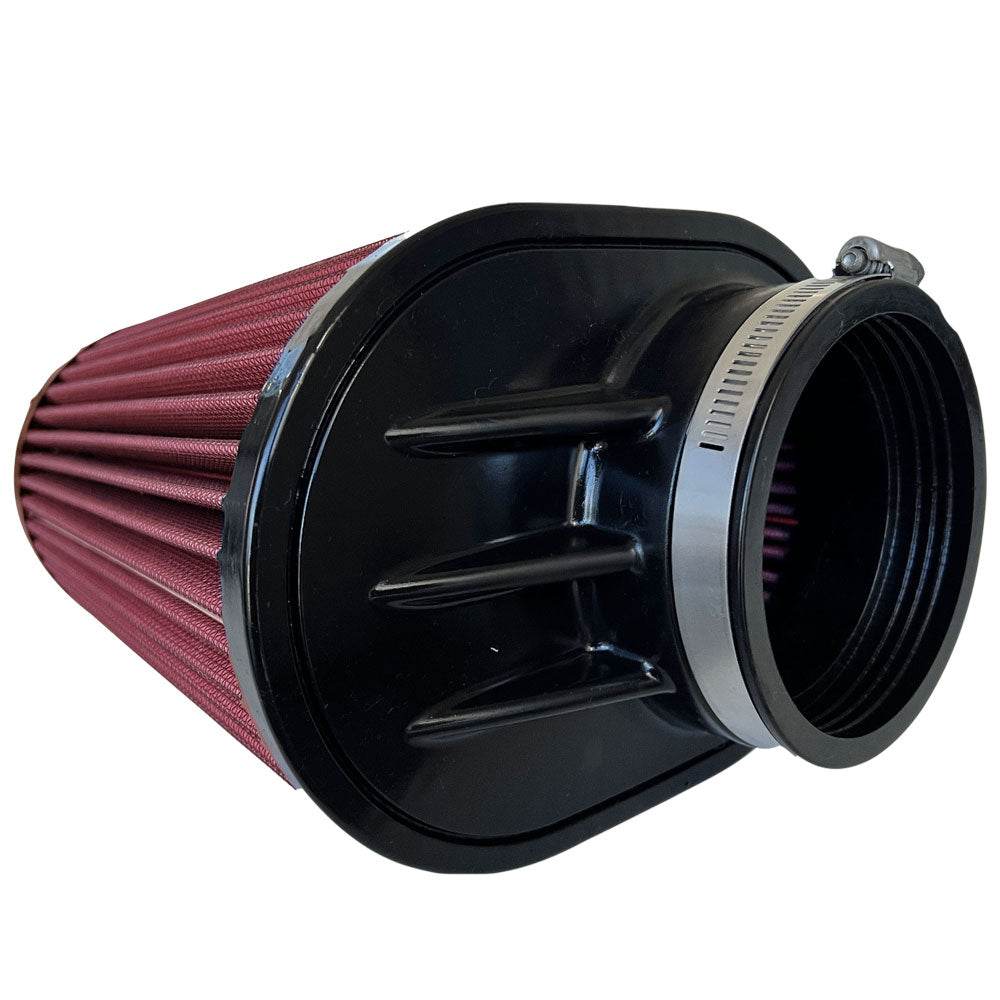 Air Filter (Dry Extendable) For Intake Kits: 75-5028