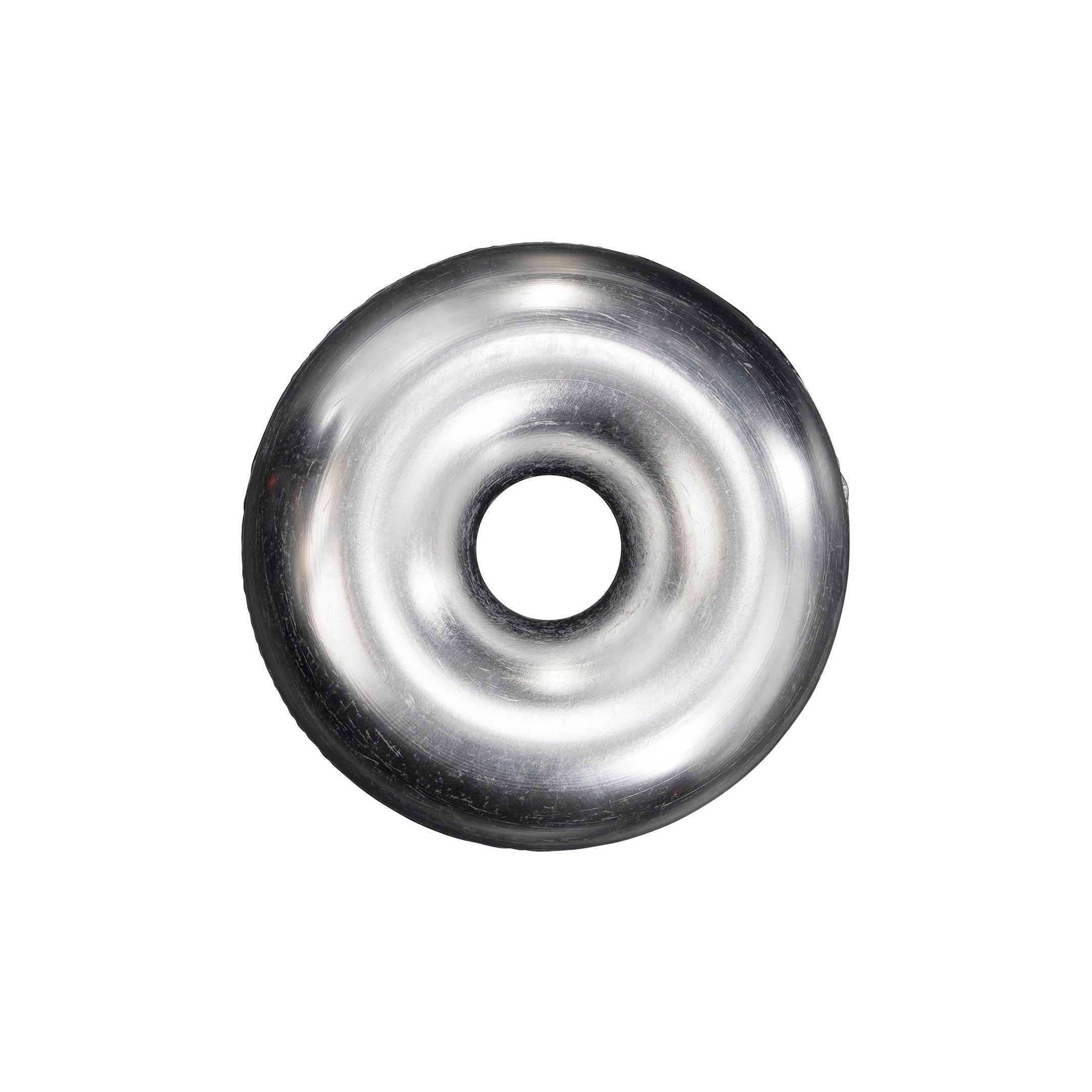 Flo Supply  4" Aluminum Donut Half