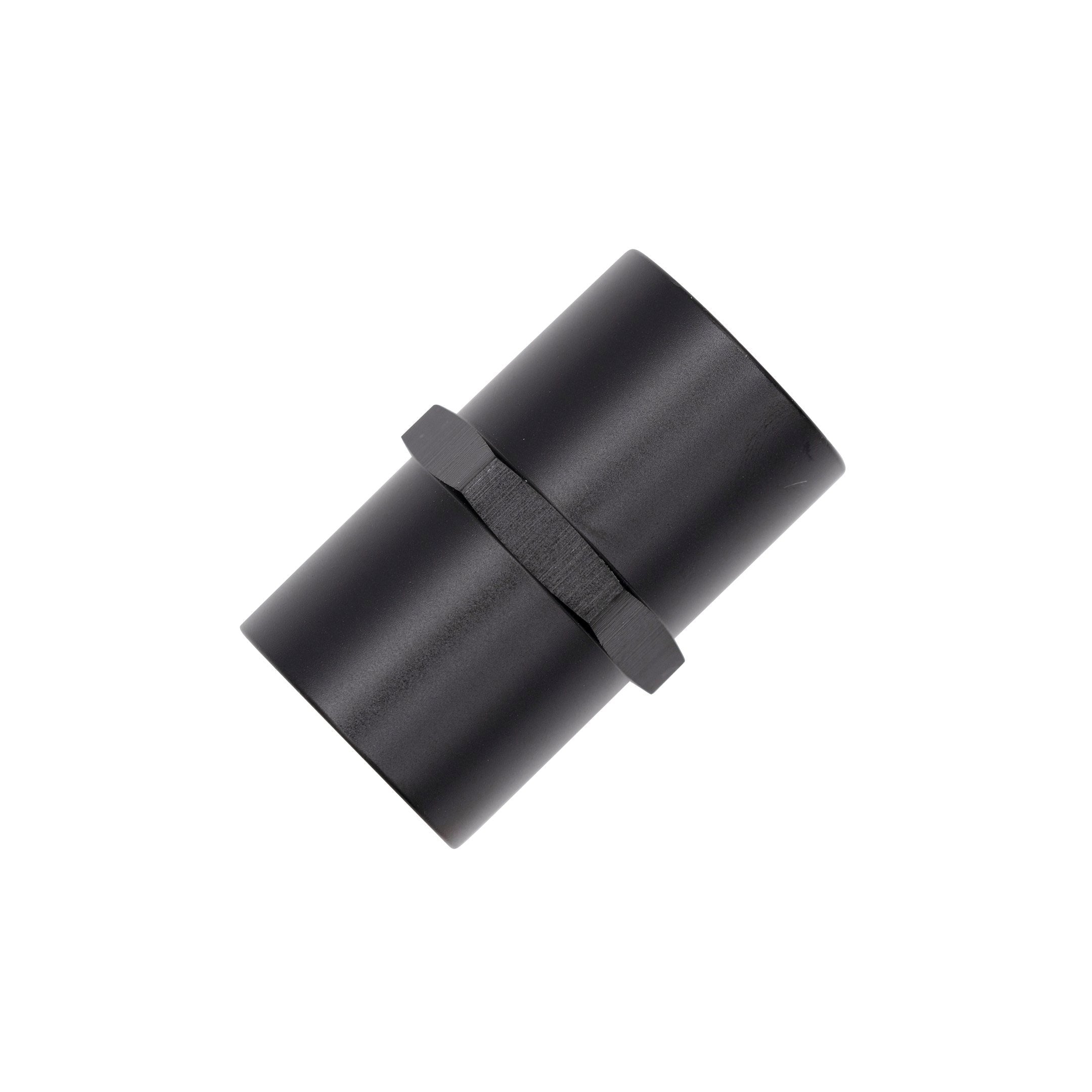 Flo Supply 1/4" NPT Female Coupler