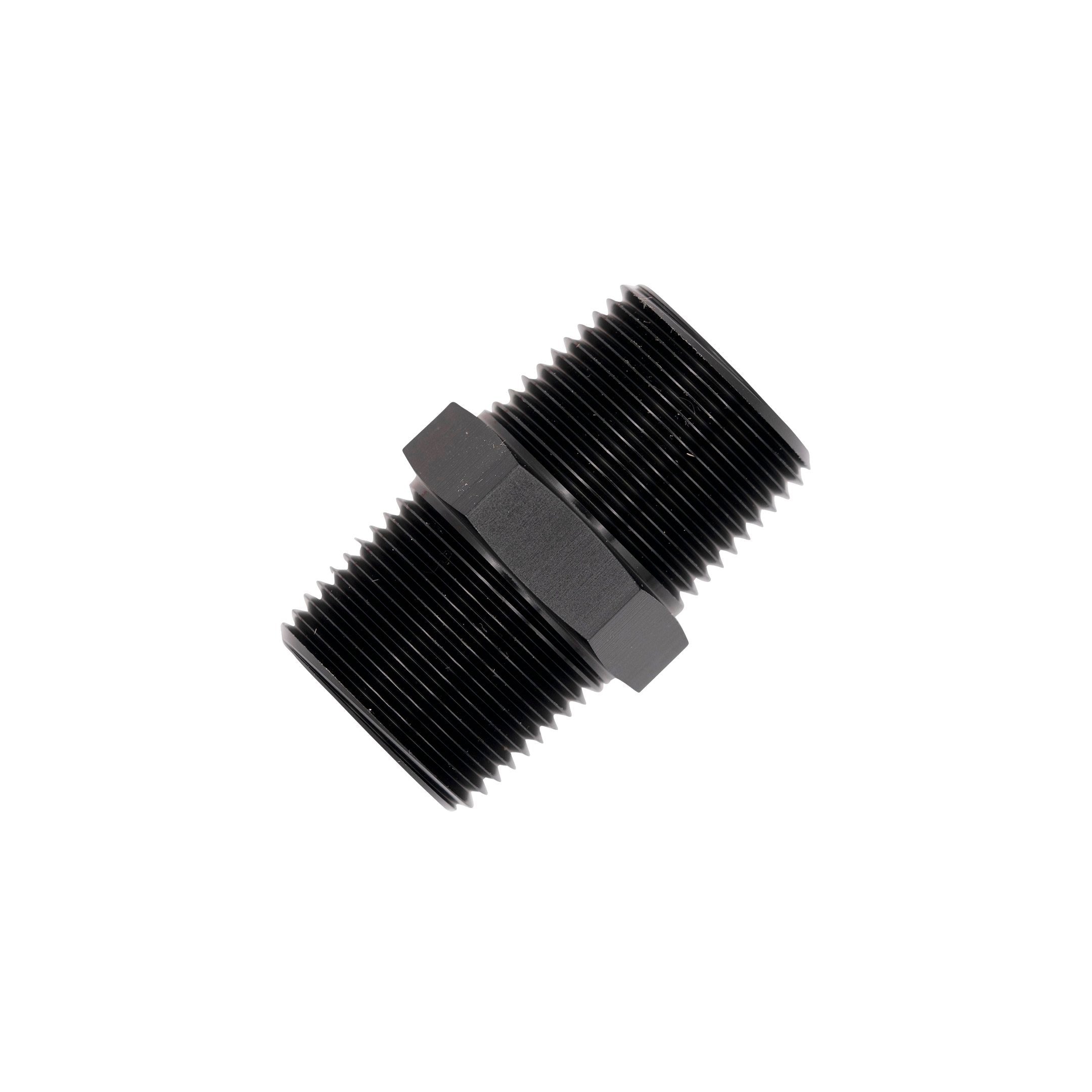 Flo Supply 1/8" NPT Male Nipple