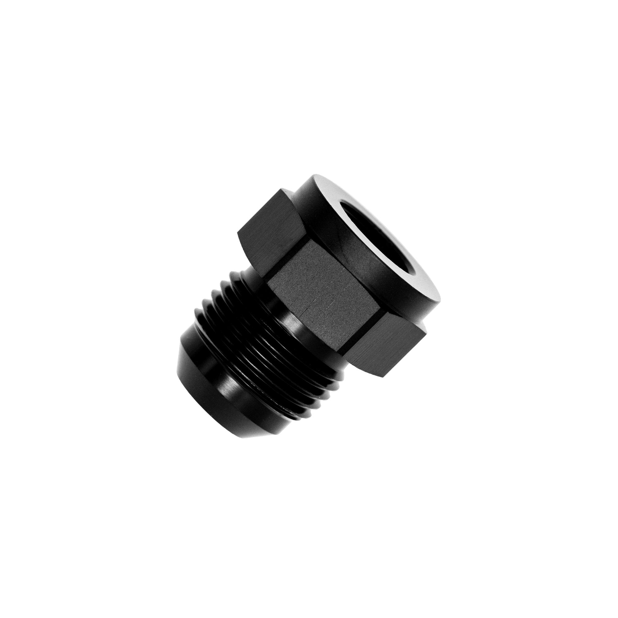 Flo Supply 6AN Female ORB To 10AN Expander