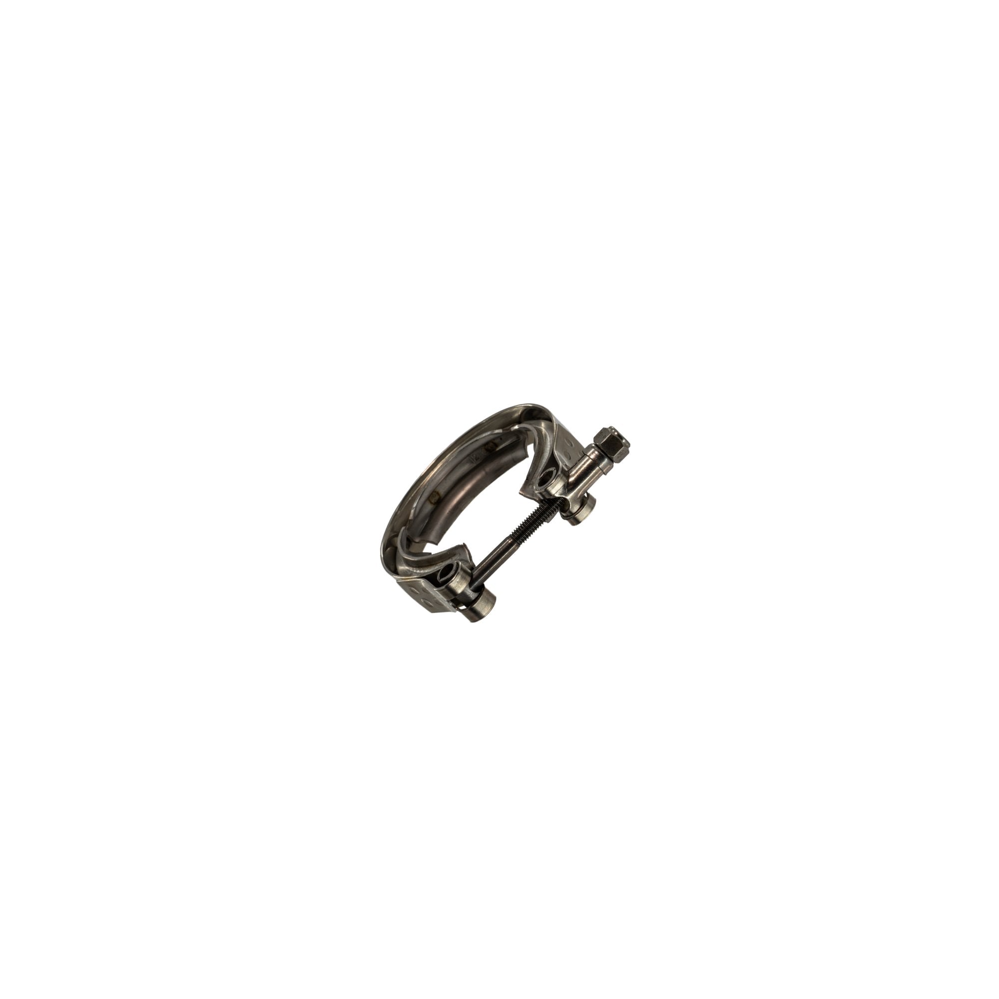 Flo Supply 3.5" Stainless V-Band