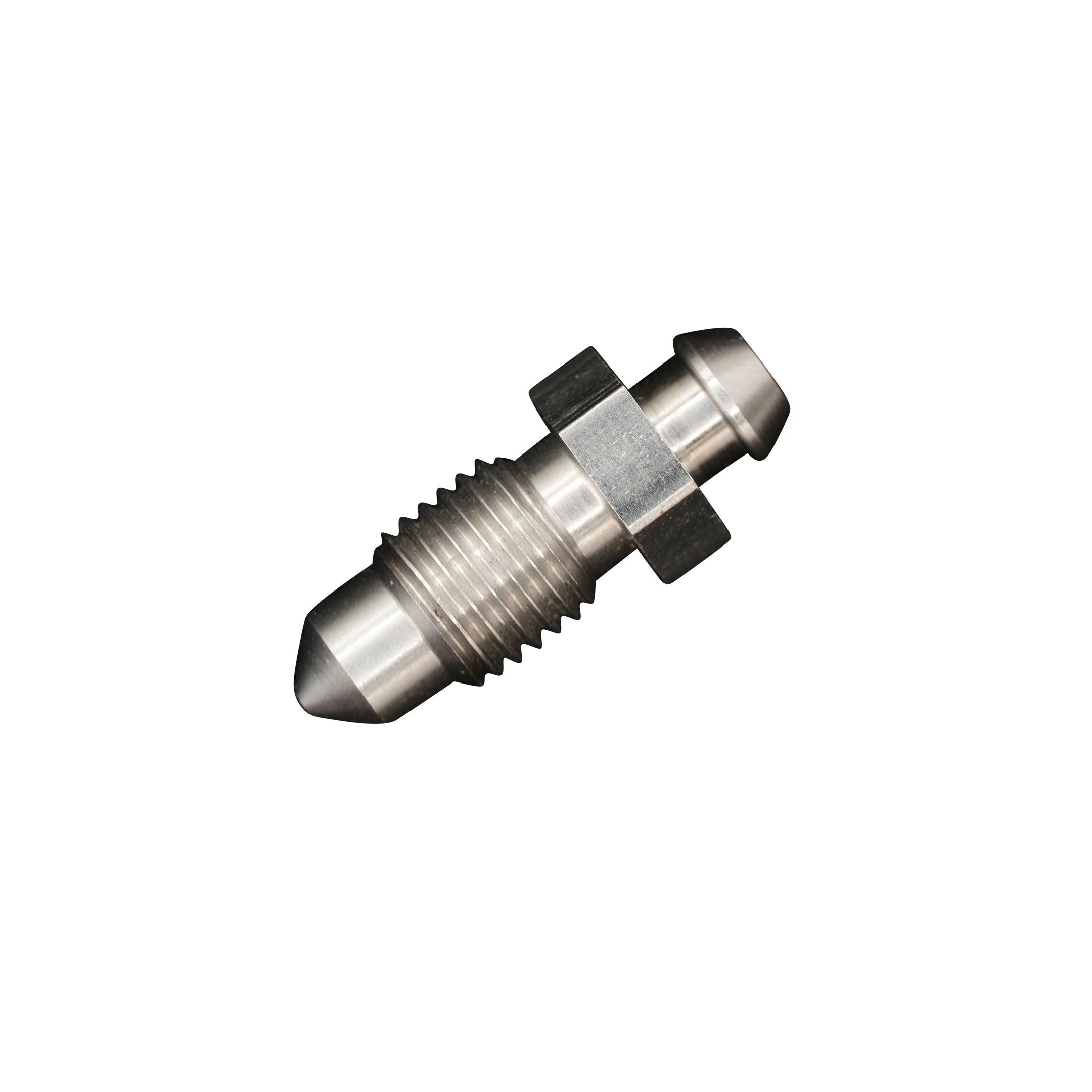 Flo Supply 4AN Bleed Nipple