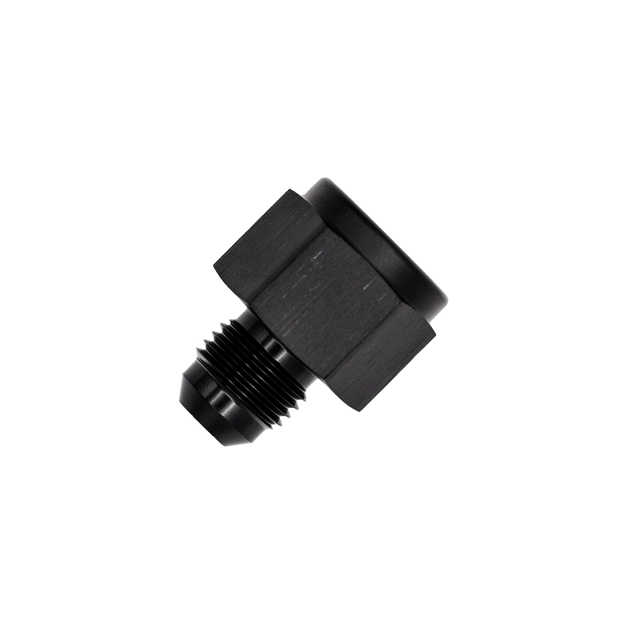Flo Supply 6AN Female ORB To 4AN Reducer