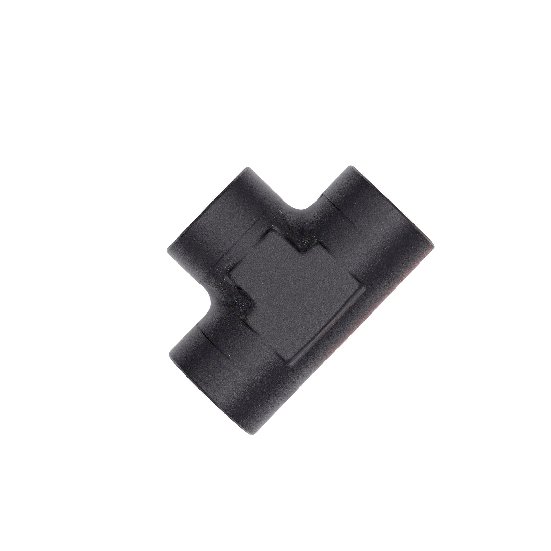 Flo Supply 1/2" NPT Female Tee