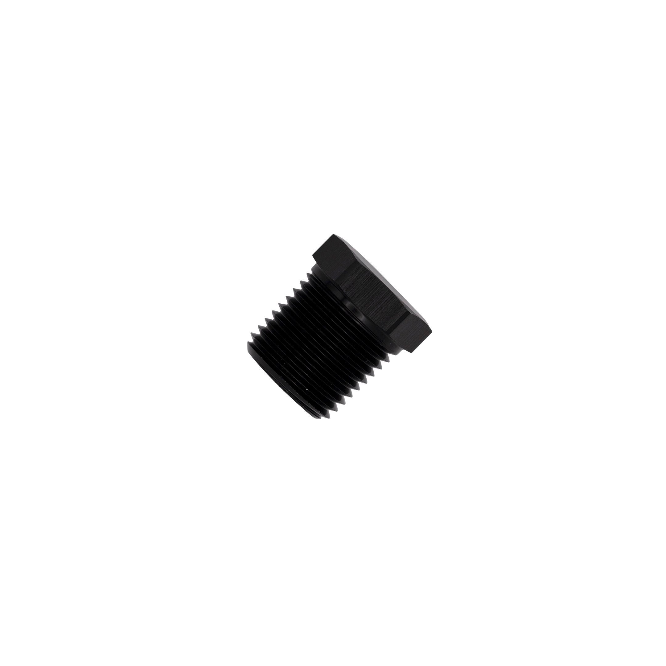 Flo Supply 1/8" NPT Hex Plug