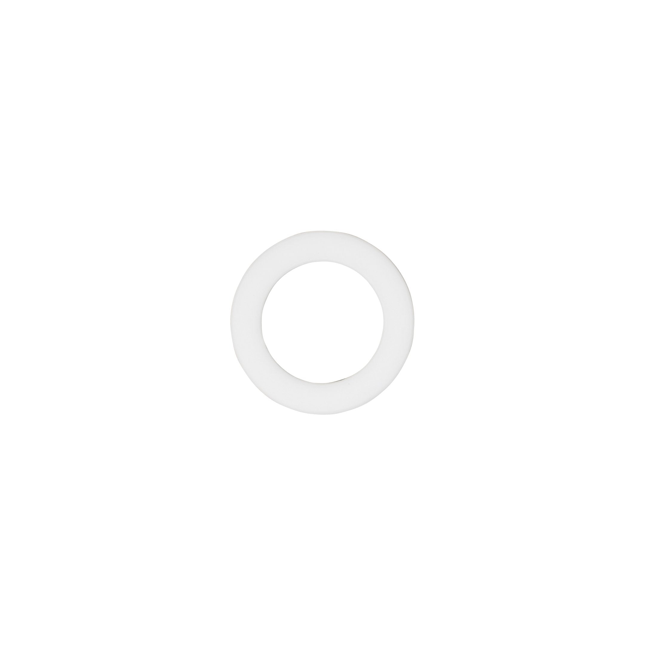 Flo Supply 16AN Teflon Washer