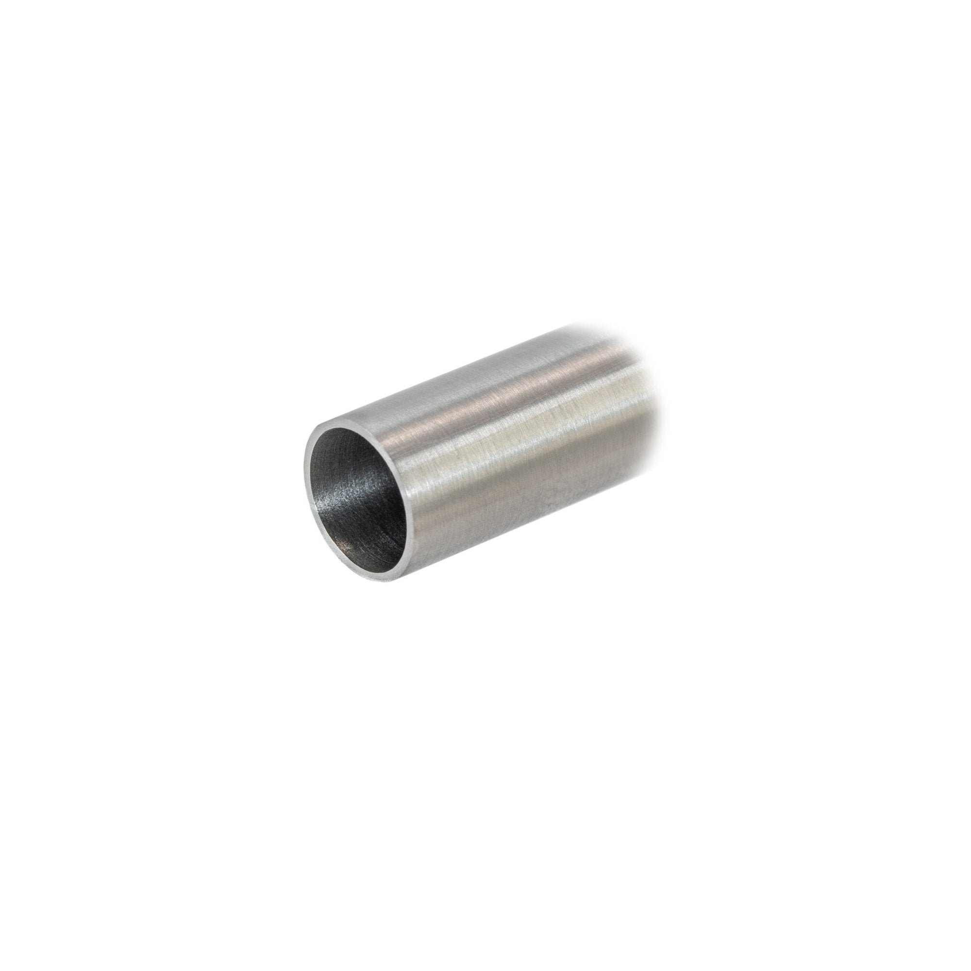 Flo Supply 1/4" Seamless Hard-line (2' Stick)