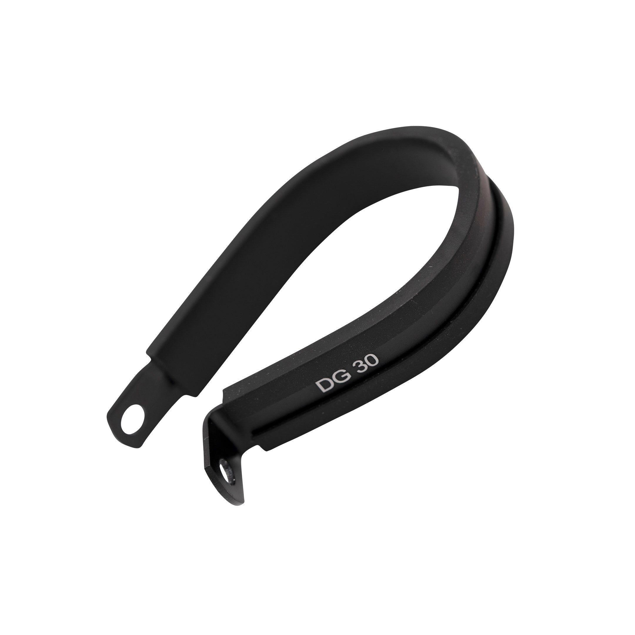 Flo Supply 5/8" Rubber Insulated P-Clamp