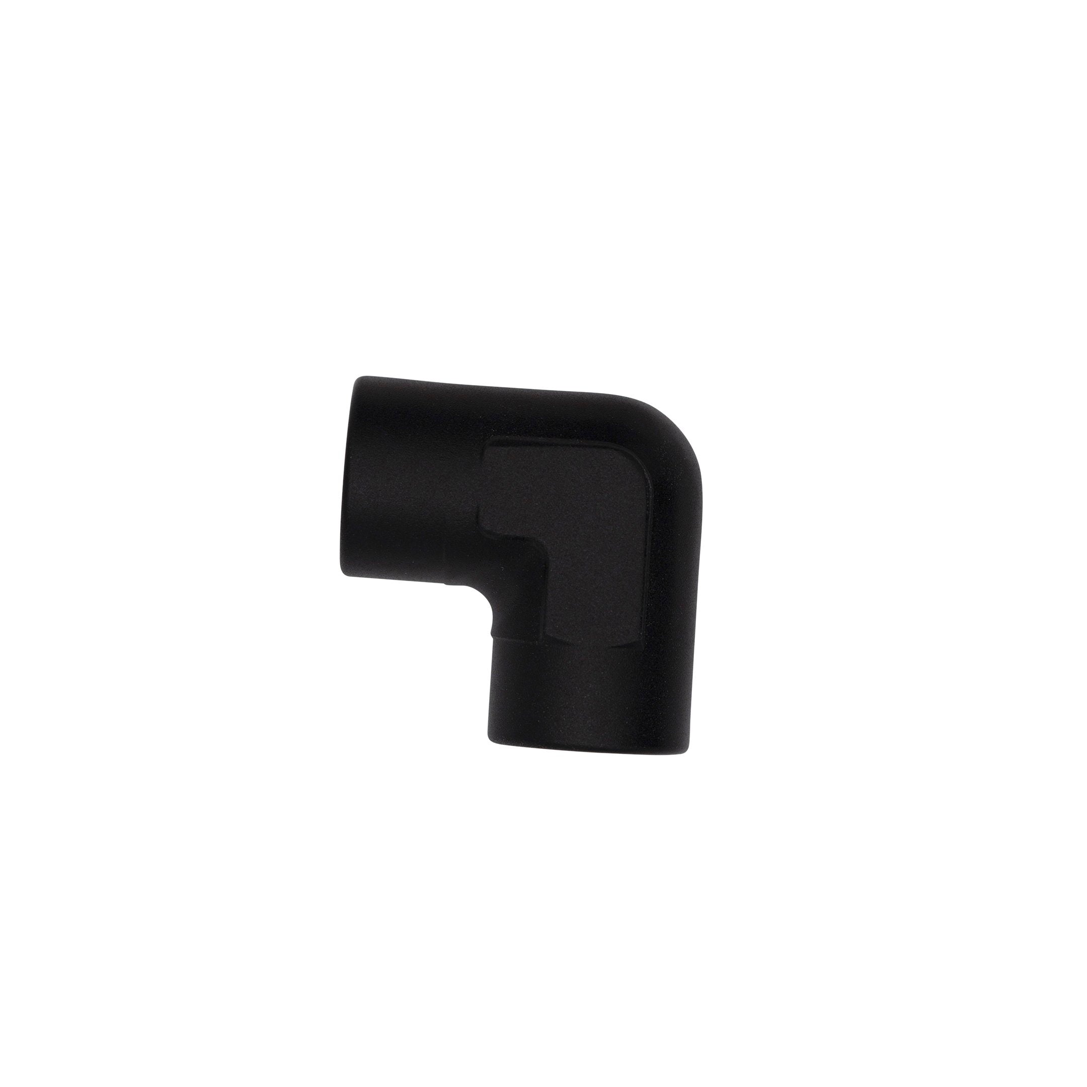 Flo Supply 1" NPT 90 Degree Female Coupler